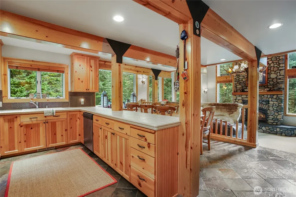 22 Alpental Street Snoqualmie Pass WA 98068