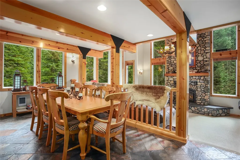 22 Alpental Street Snoqualmie Pass WA 98068