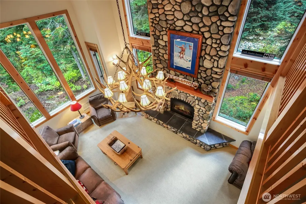 22 Alpental Street Snoqualmie Pass WA 98068