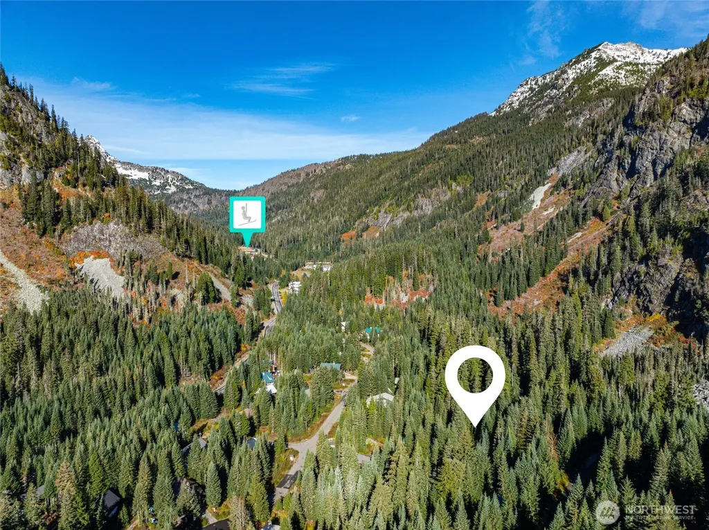 22 Alpental Street Snoqualmie Pass WA 98068