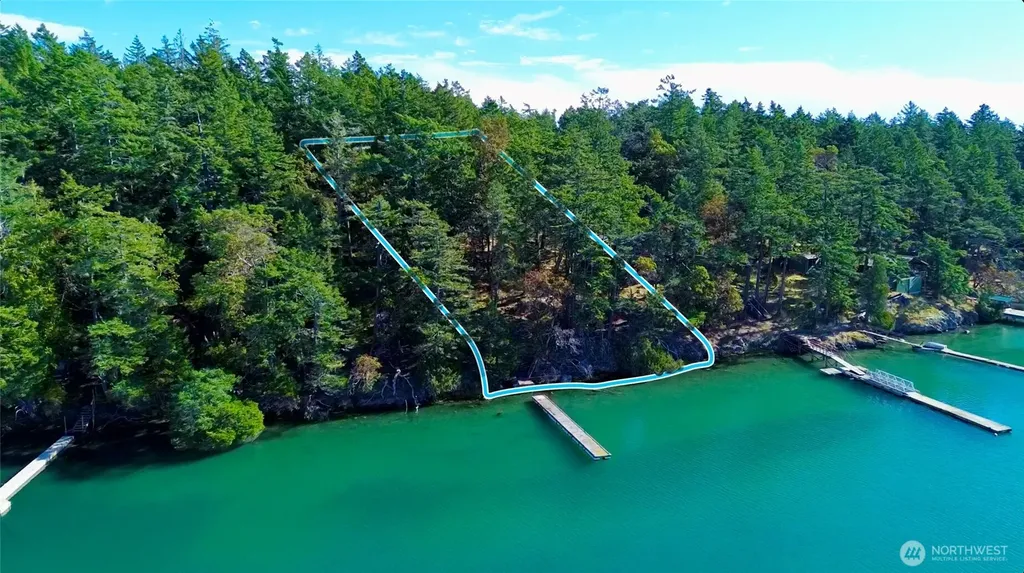 0 Lot 25 Henry Island Henry Island WA 98250