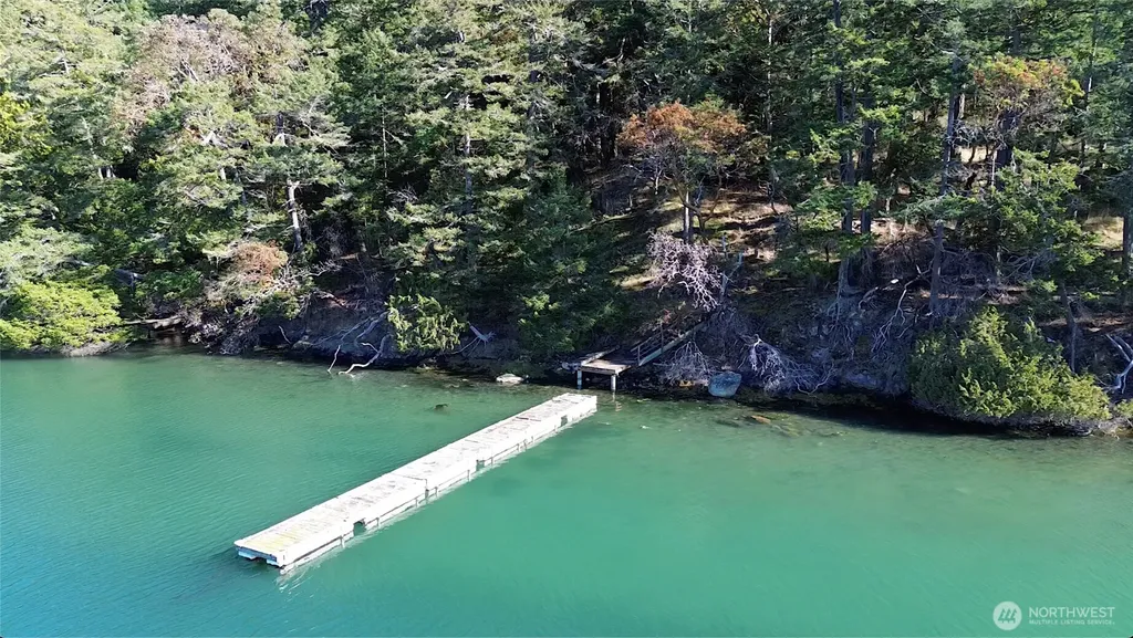 0 Lot 25 Henry Island Henry Island WA 98250