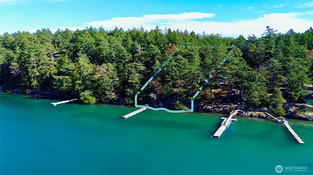 0 Lot 25 Henry Island Henry Island WA 98250