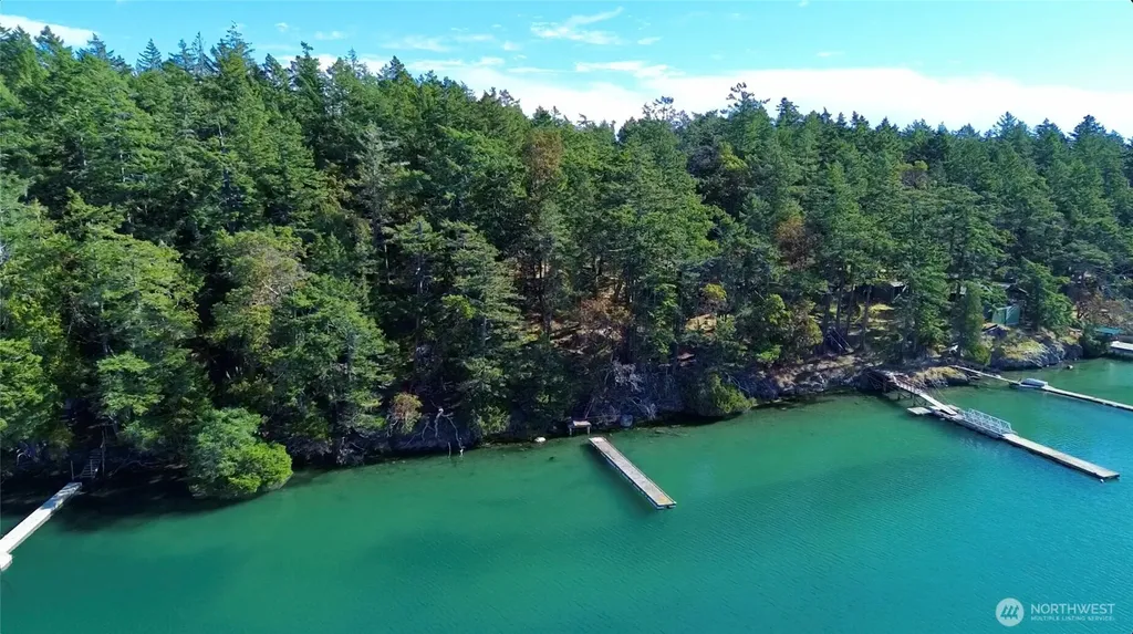 0 Lot 25 Henry Island Henry Island WA 98250
