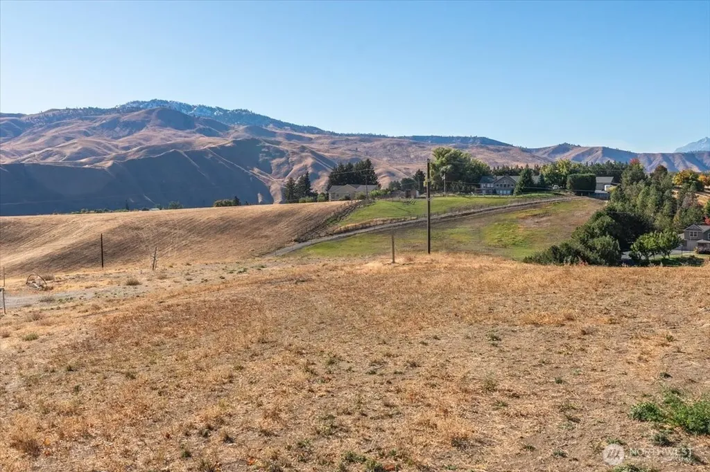27 Margaret Lane Wenatchee WA 98801
