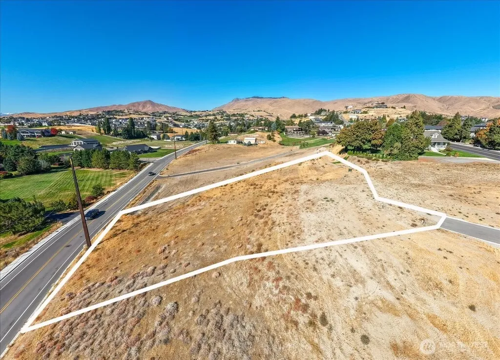 27 Margaret Lane Wenatchee WA 98801