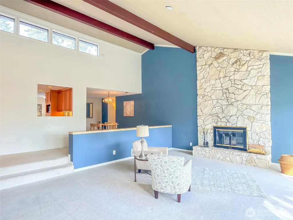291 Pioneer Drive Port Ludlow WA 98365