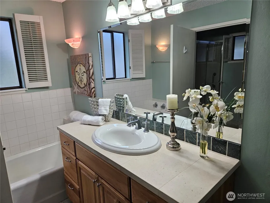 291 Pioneer Drive Port Ludlow WA 98365