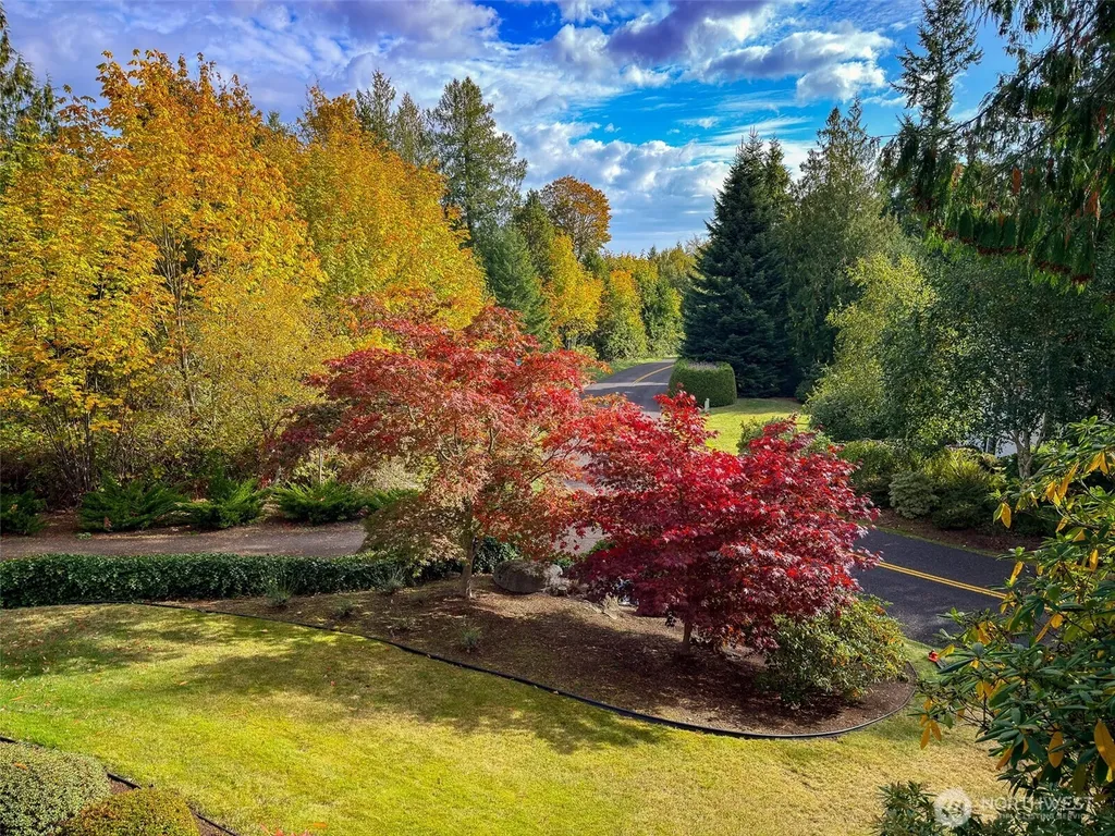 291 Pioneer Drive Port Ludlow WA 98365