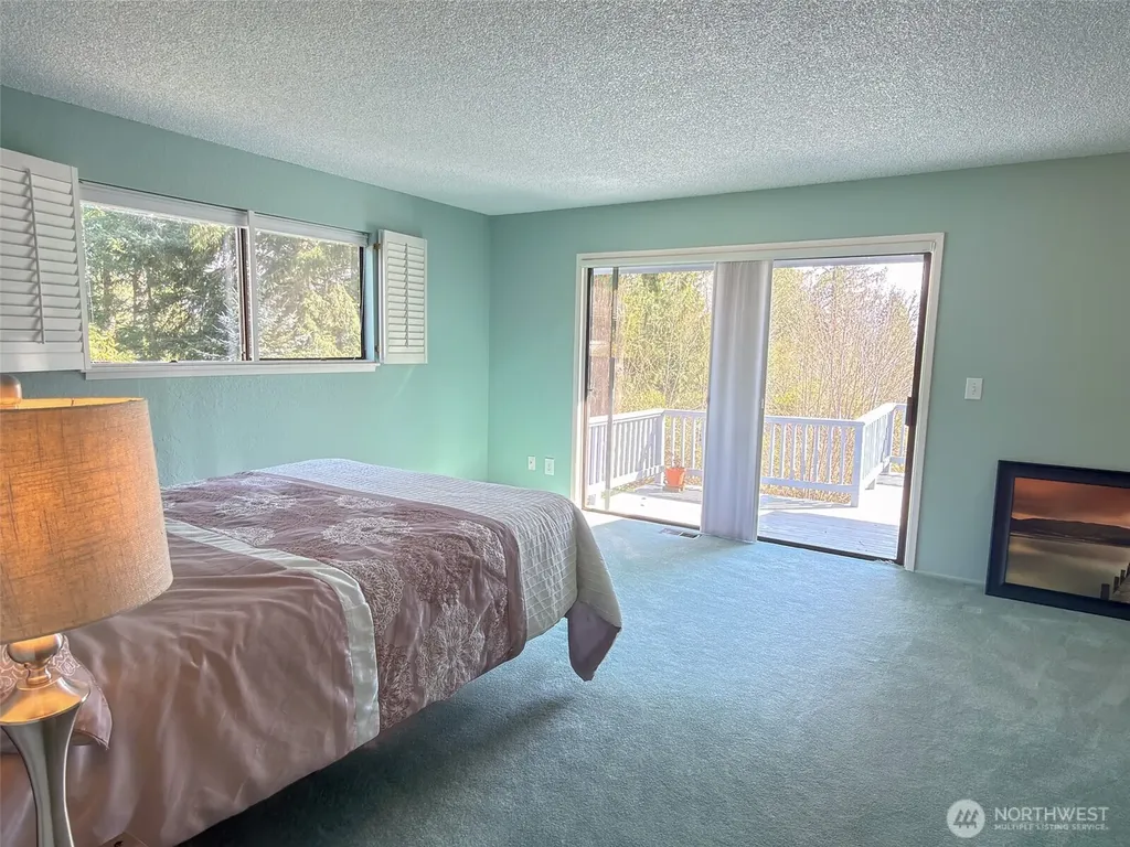 291 Pioneer Drive Port Ludlow WA 98365