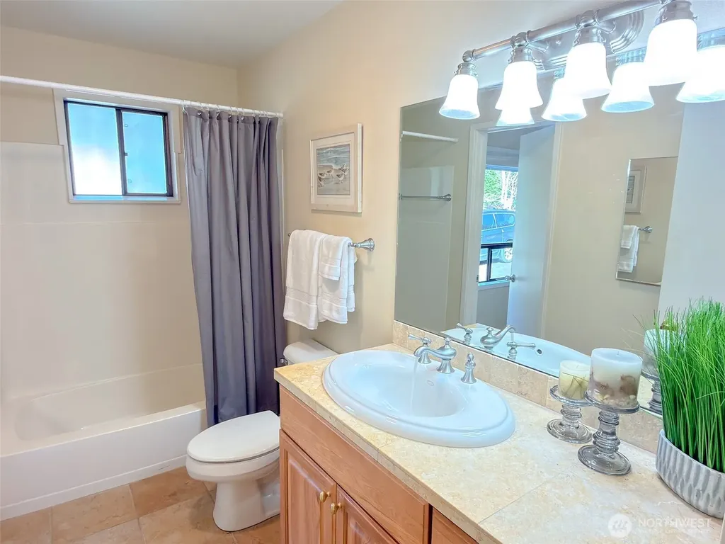 291 Pioneer Drive Port Ludlow WA 98365