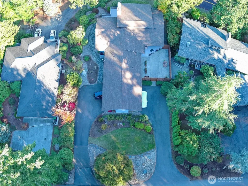 291 Pioneer Drive Port Ludlow WA 98365