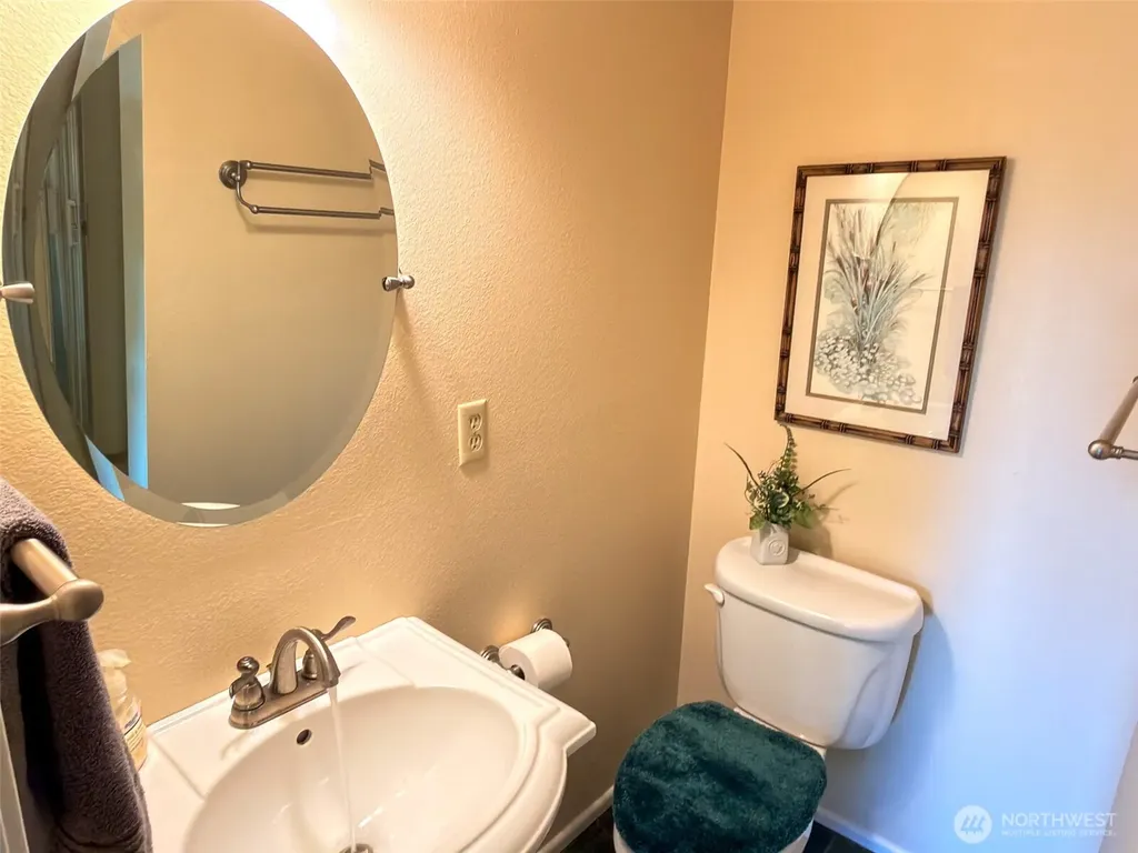 291 Pioneer Drive Port Ludlow WA 98365