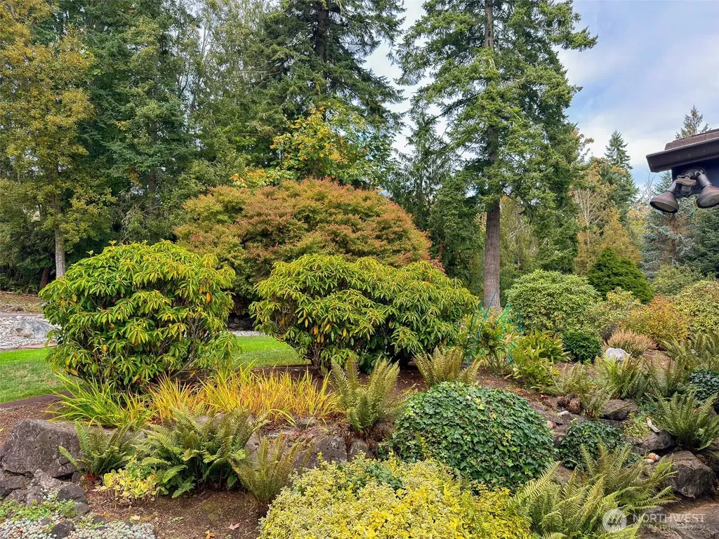 291 Pioneer Drive Port Ludlow WA 98365