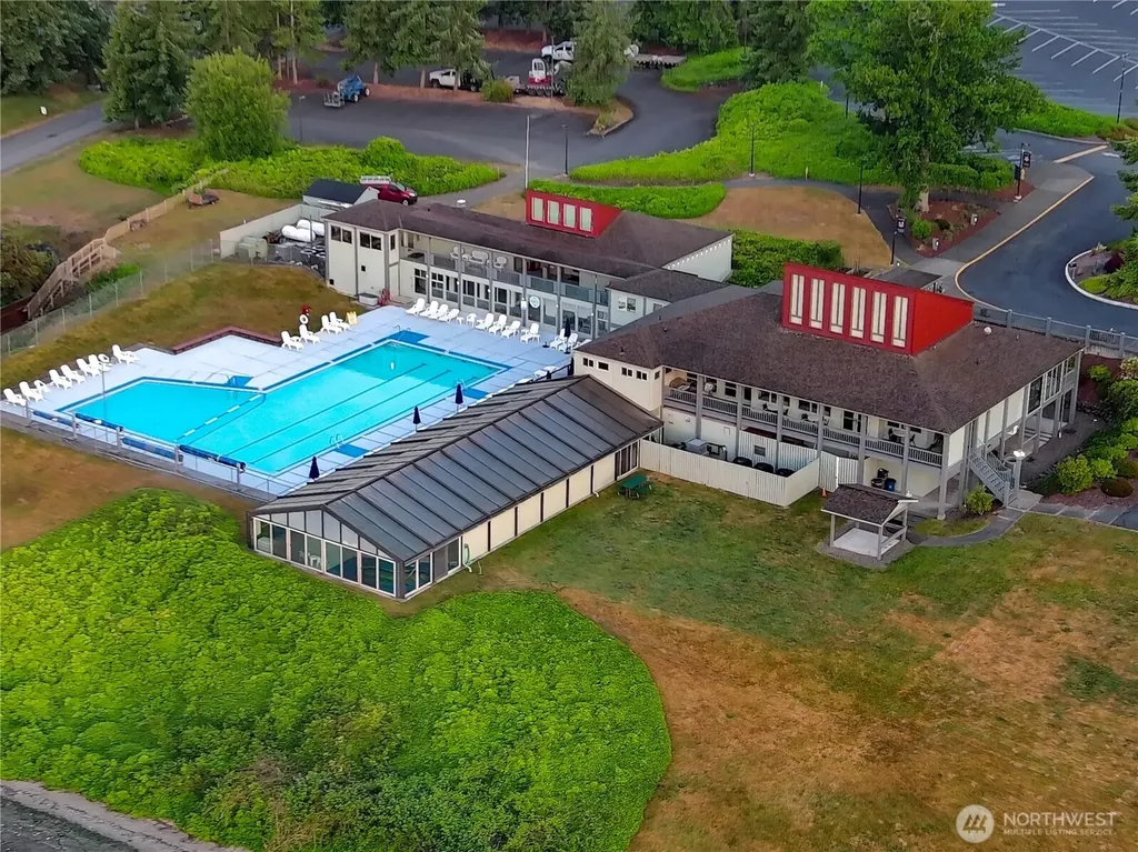 291 Pioneer Drive Port Ludlow WA 98365
