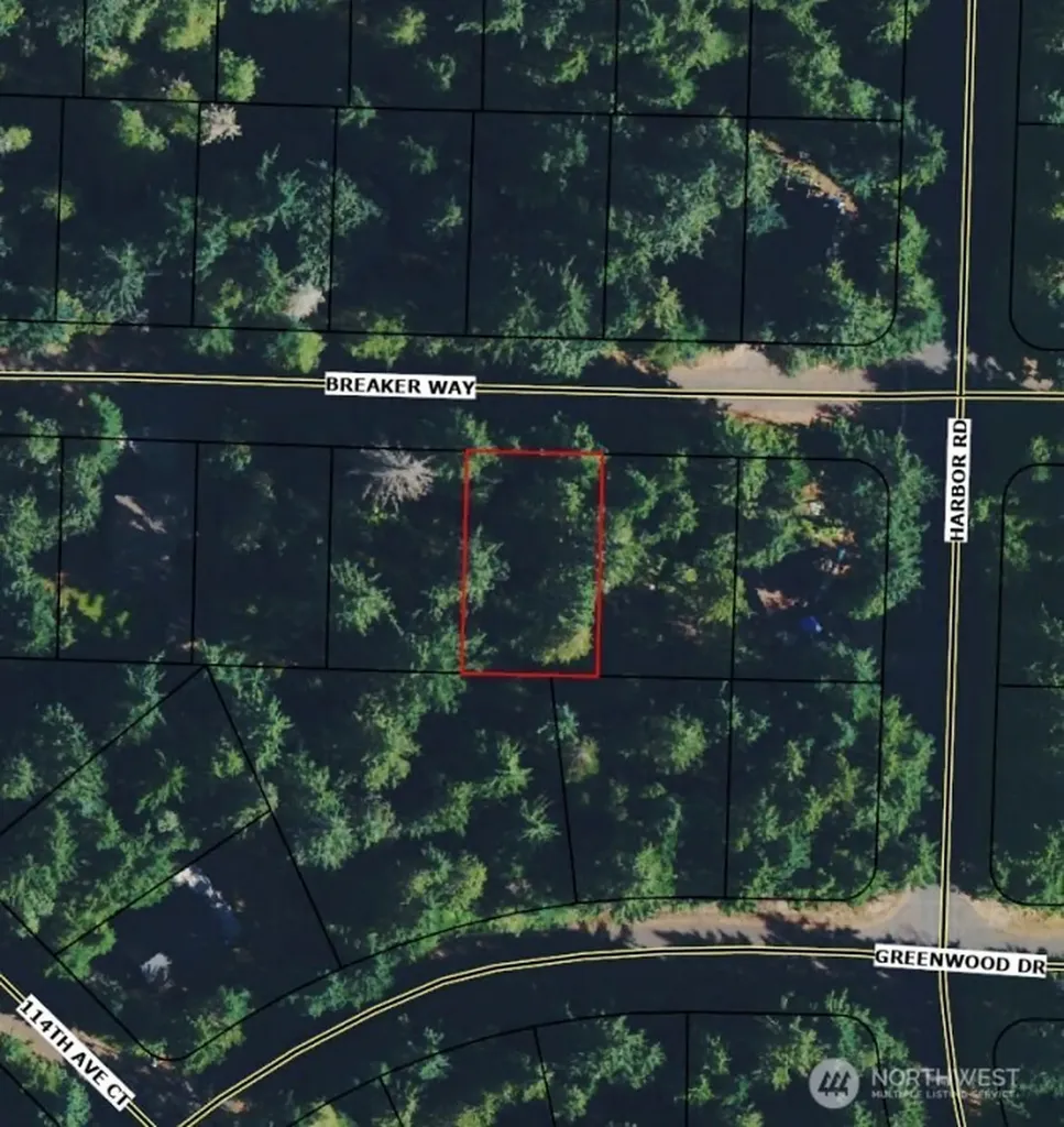 11316 Breaker Way Anderson Island WA 98303