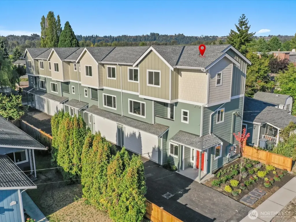 215 Corrin Avenue NW Orting WA 98360