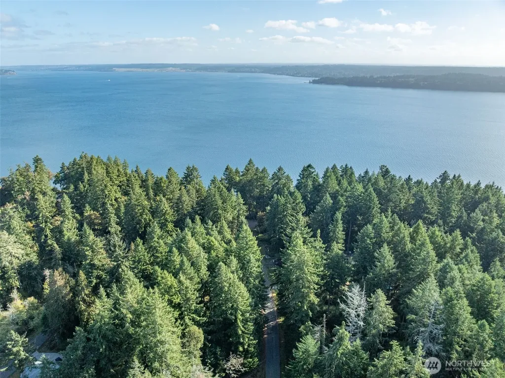 10102 104th Avenue Anderson Island WA 98303