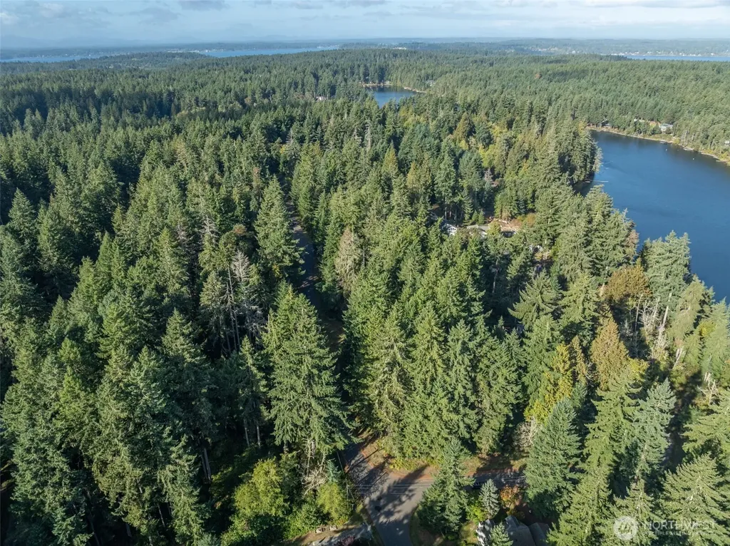 10102 104th Avenue Anderson Island WA 98303