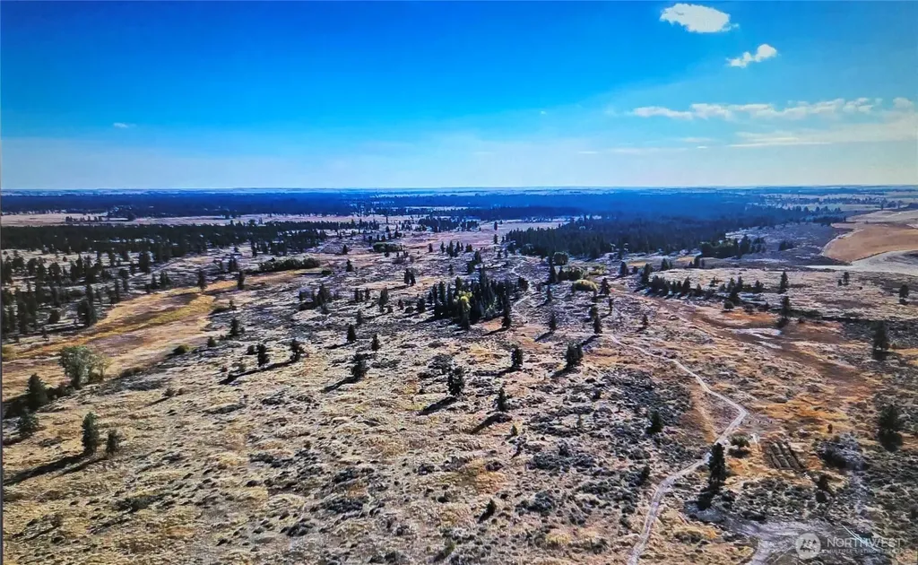 0 S Harrison Road W Spokane WA 99226