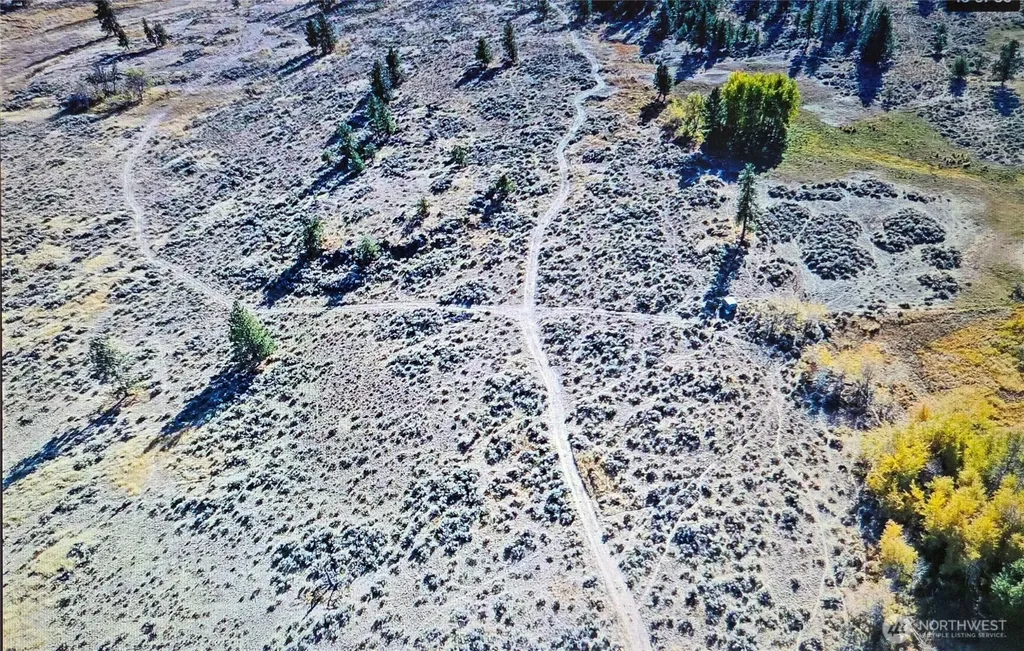 0 S Harrison Road W Spokane WA 99226