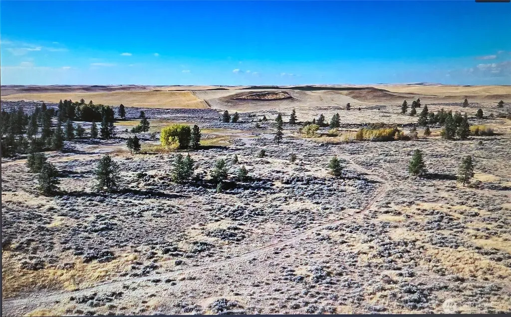 0 S Harrison Road W Spokane WA 99226