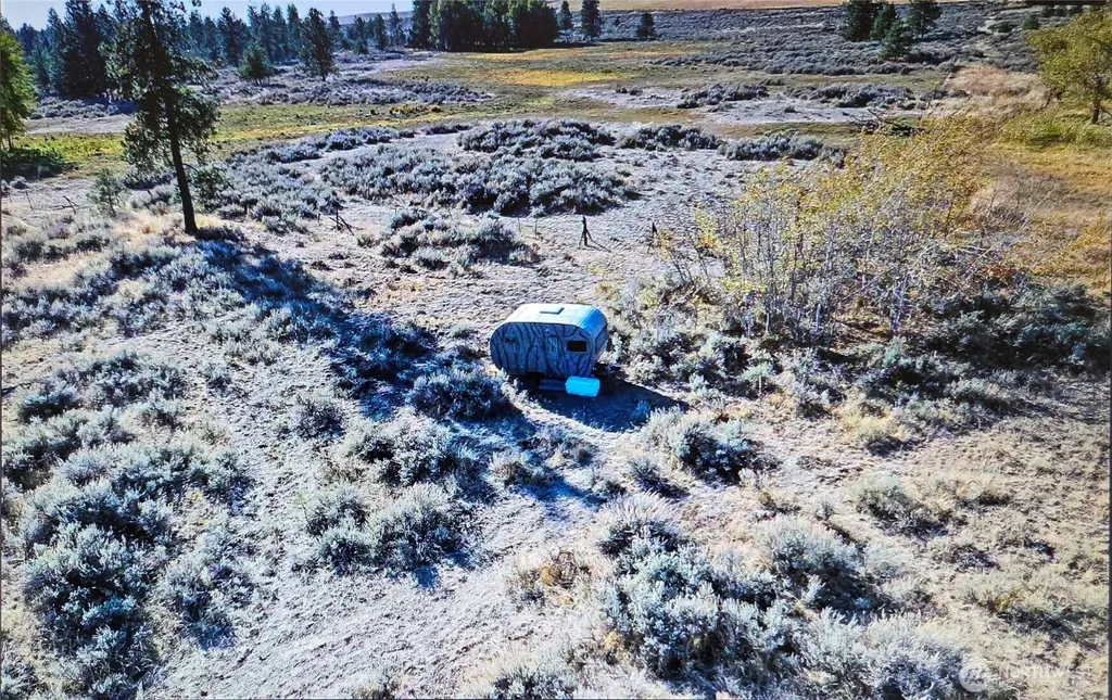 0 S Harrison Road W Spokane WA 99226