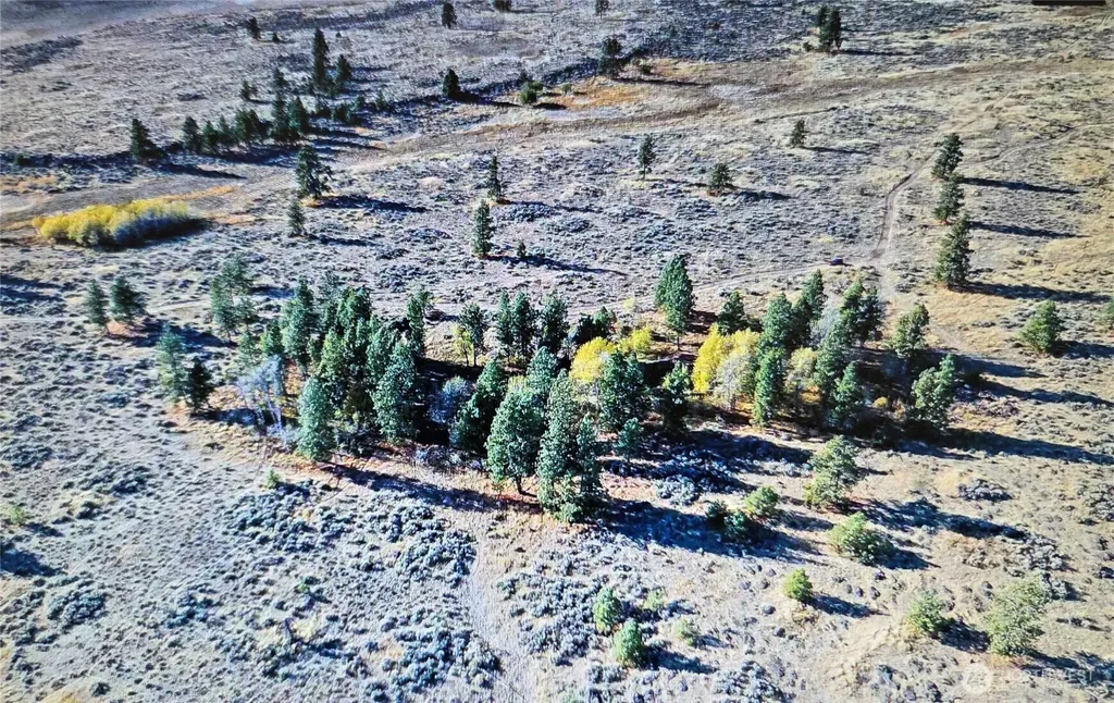 0 S Harrison Road W Spokane WA 99226