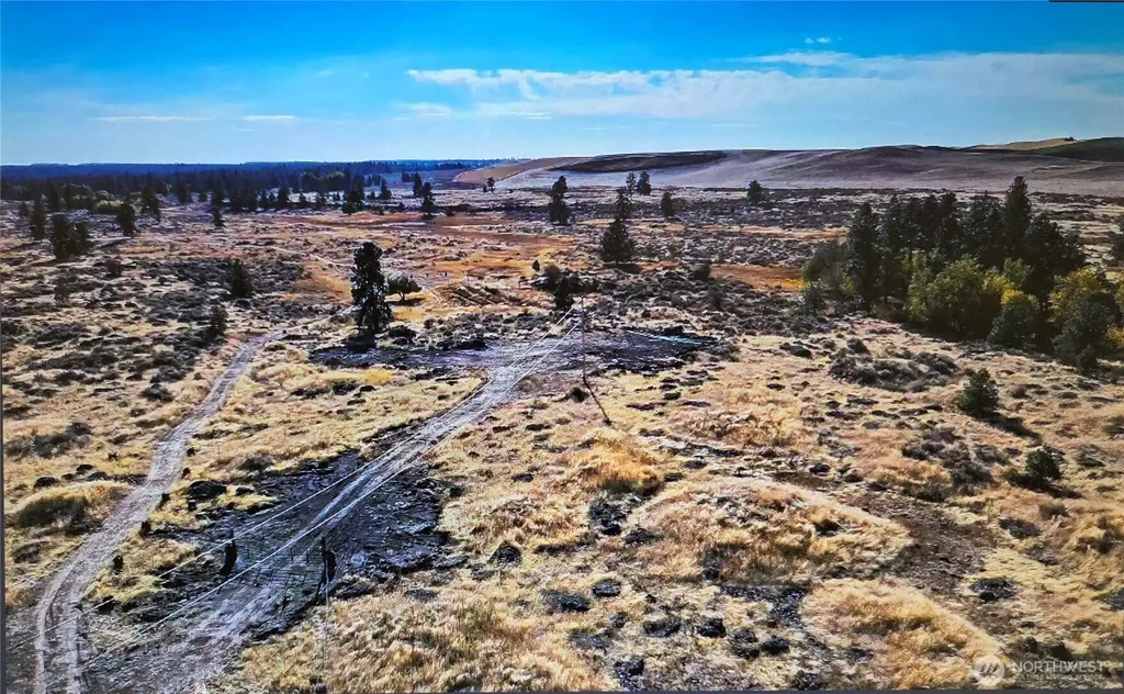 0 S Harrison Road W Spokane WA 99226