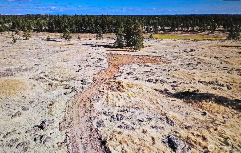 0 S Harrison Road W Spokane WA 99226