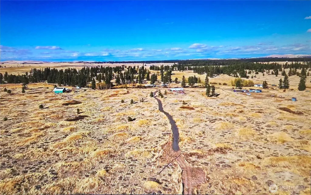 0 S Harrison Road W Spokane WA 99226