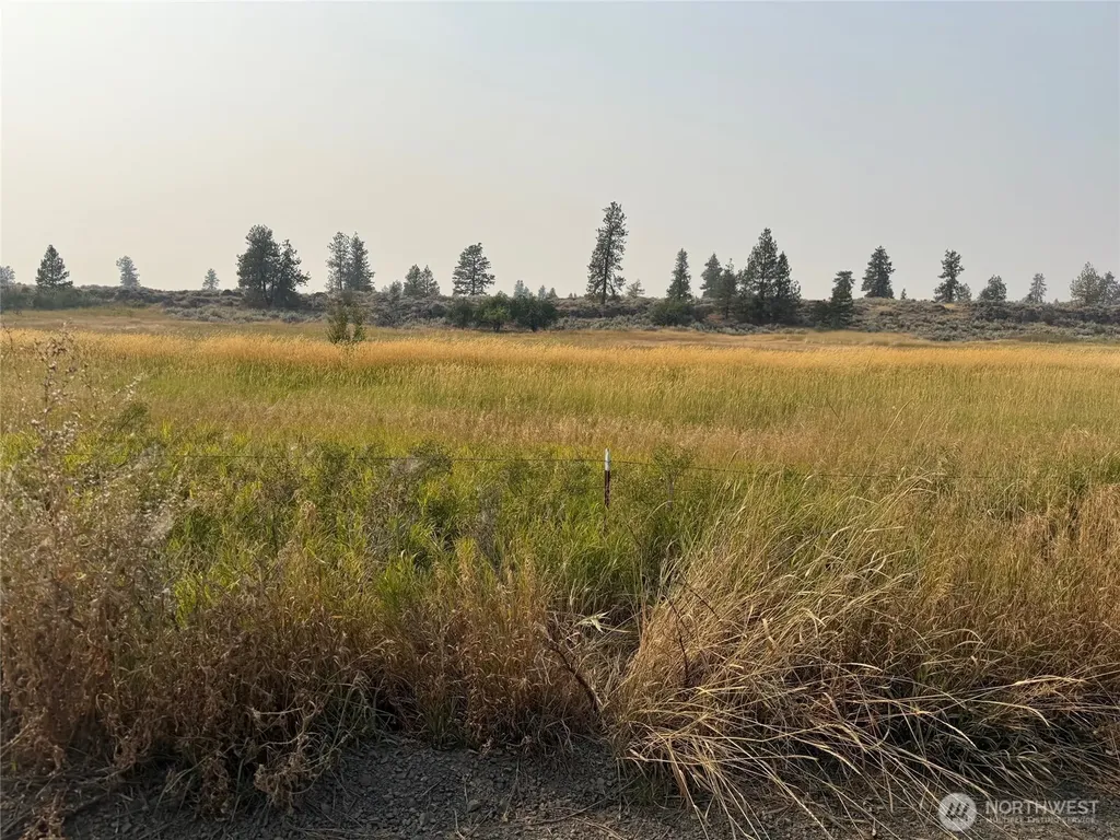 0 S Harrison Road W Spokane WA 99226