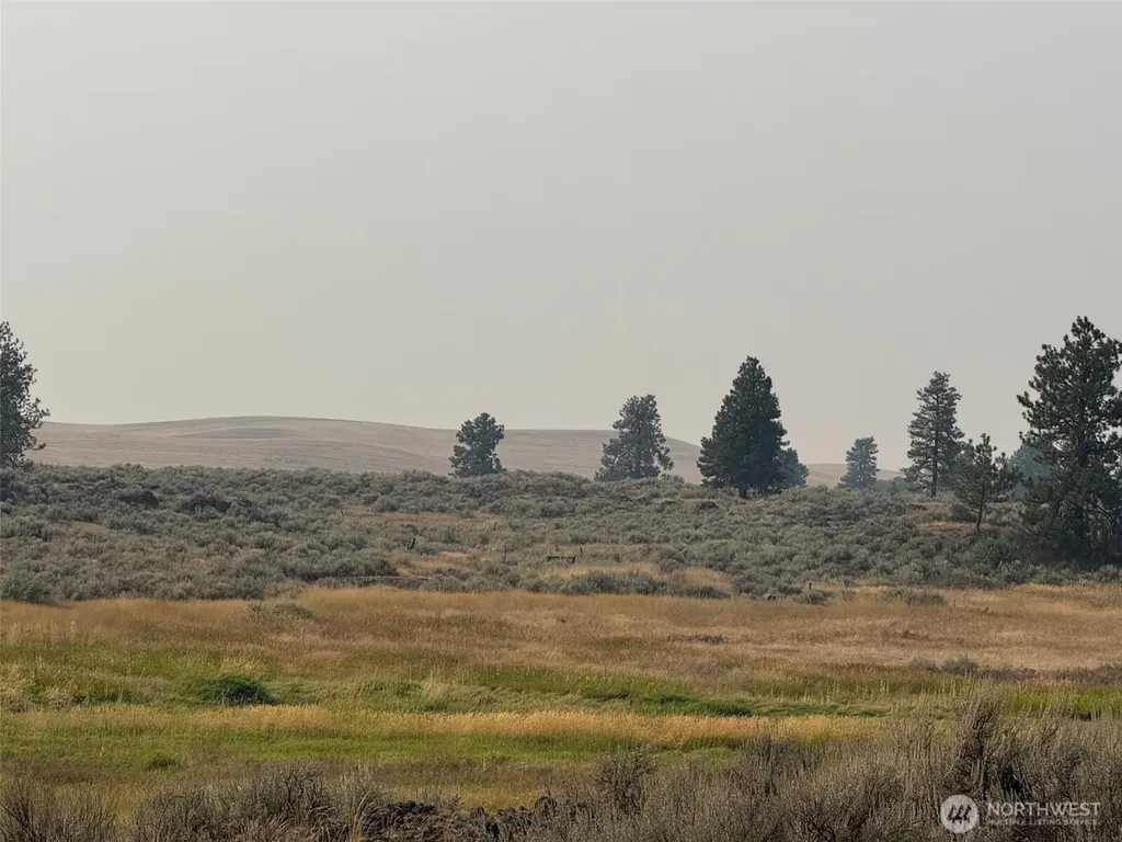 0 S Harrison Road W Spokane WA 99226
