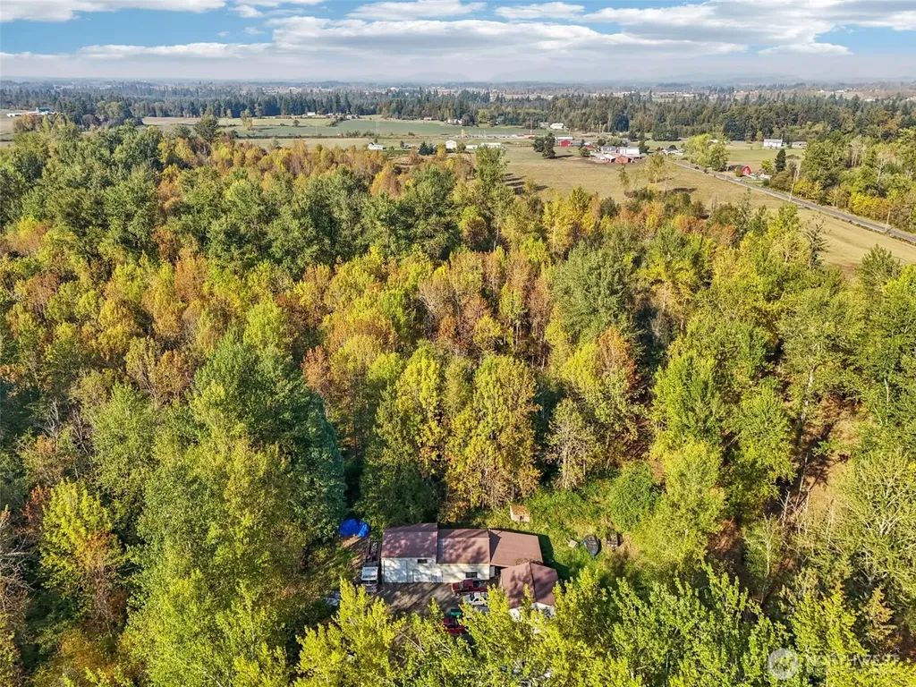 27515 Entwhistle Road E Buckley WA 98321