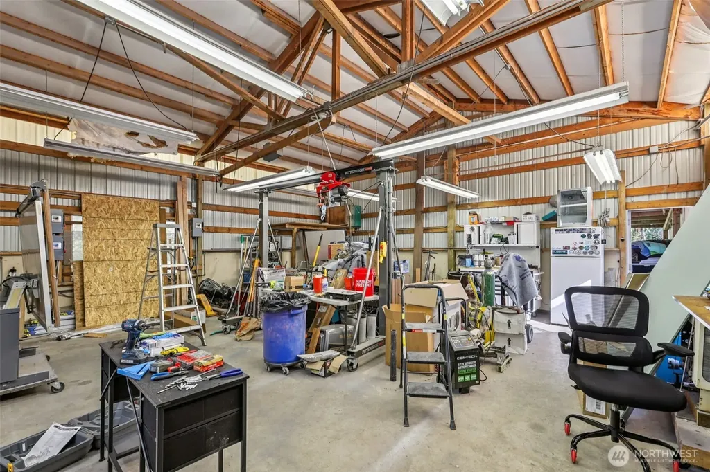 27515 Entwhistle Road E Buckley WA 98321