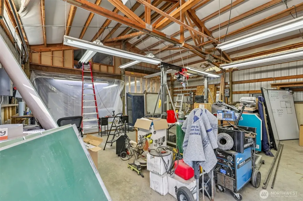 27515 Entwhistle Road E Buckley WA 98321