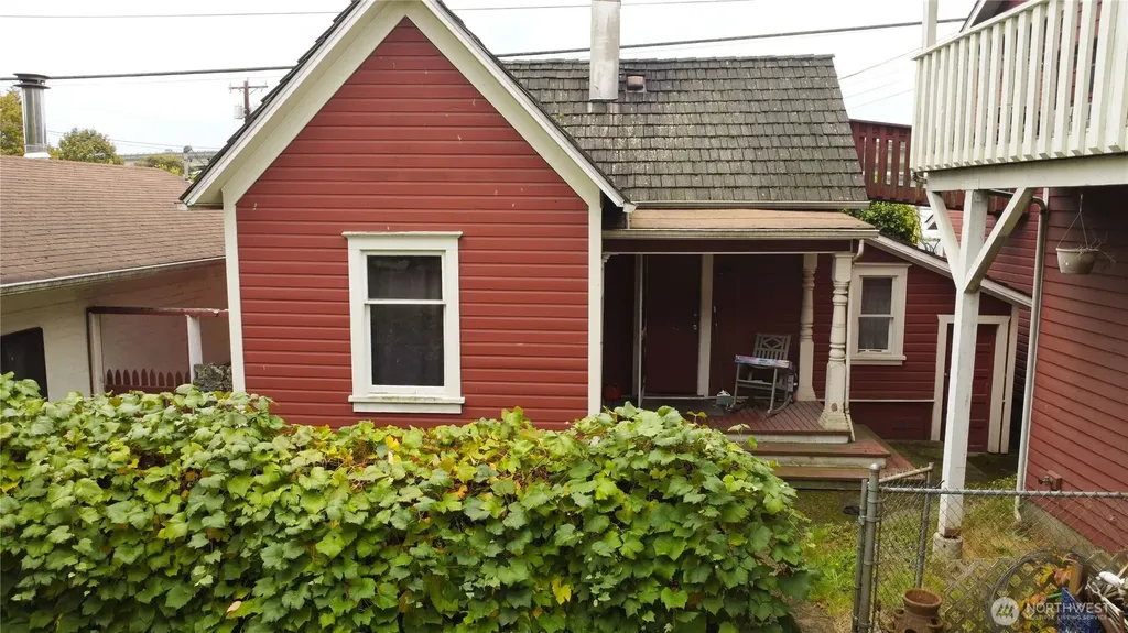 3520 Everett Avenue Everett WA 98201