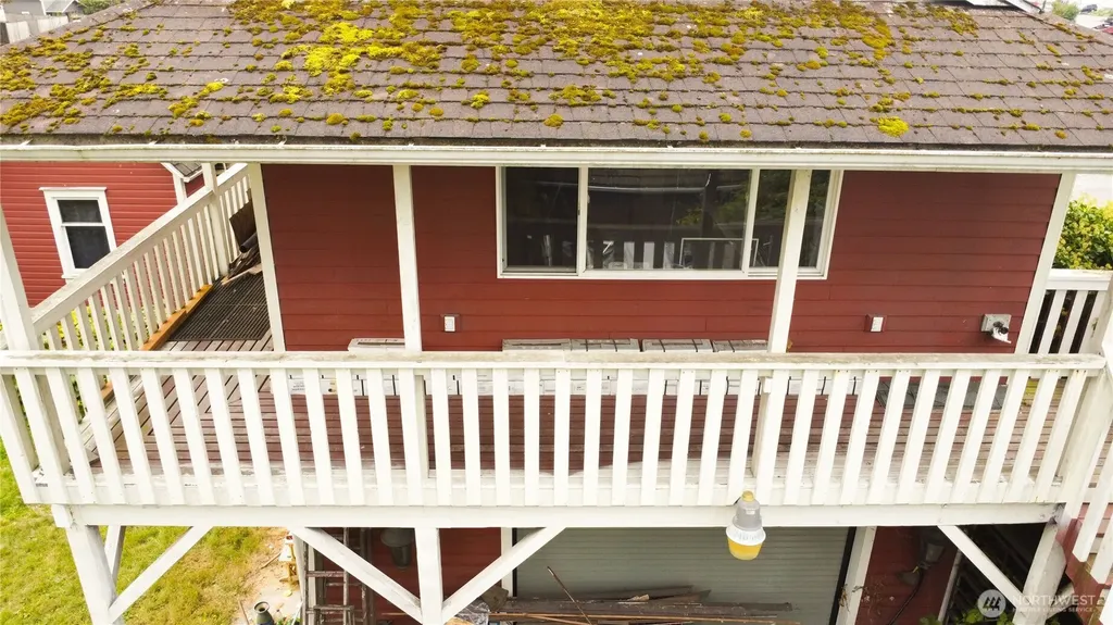 3520 Everett Avenue Everett WA 98201
