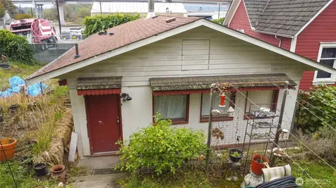 3520 Everett Avenue Everett WA 98201