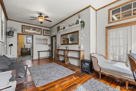 151 Rowe Hill Drive Naches WA 98937