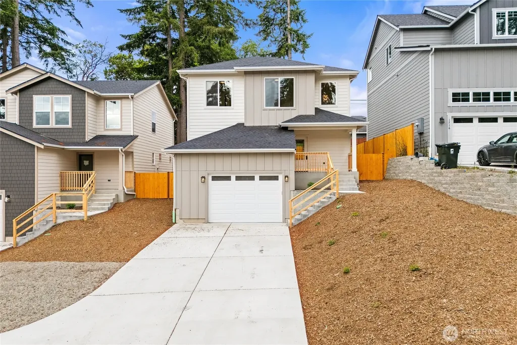 1720 S Tyler Street Tacoma WA 98405