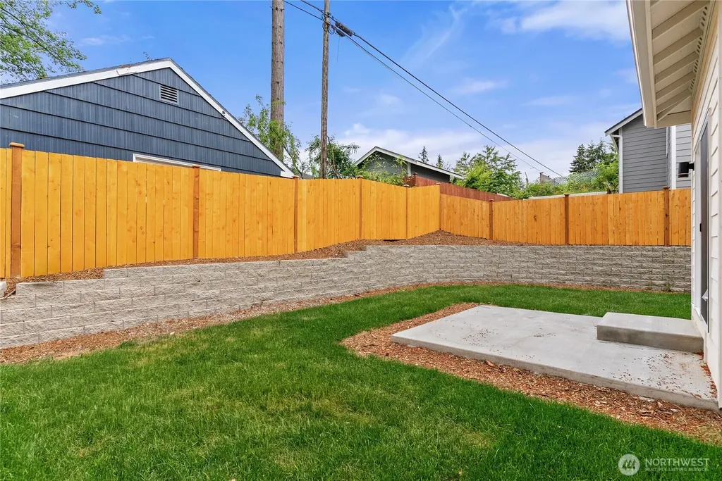 1720 S Tyler Street Tacoma WA 98405