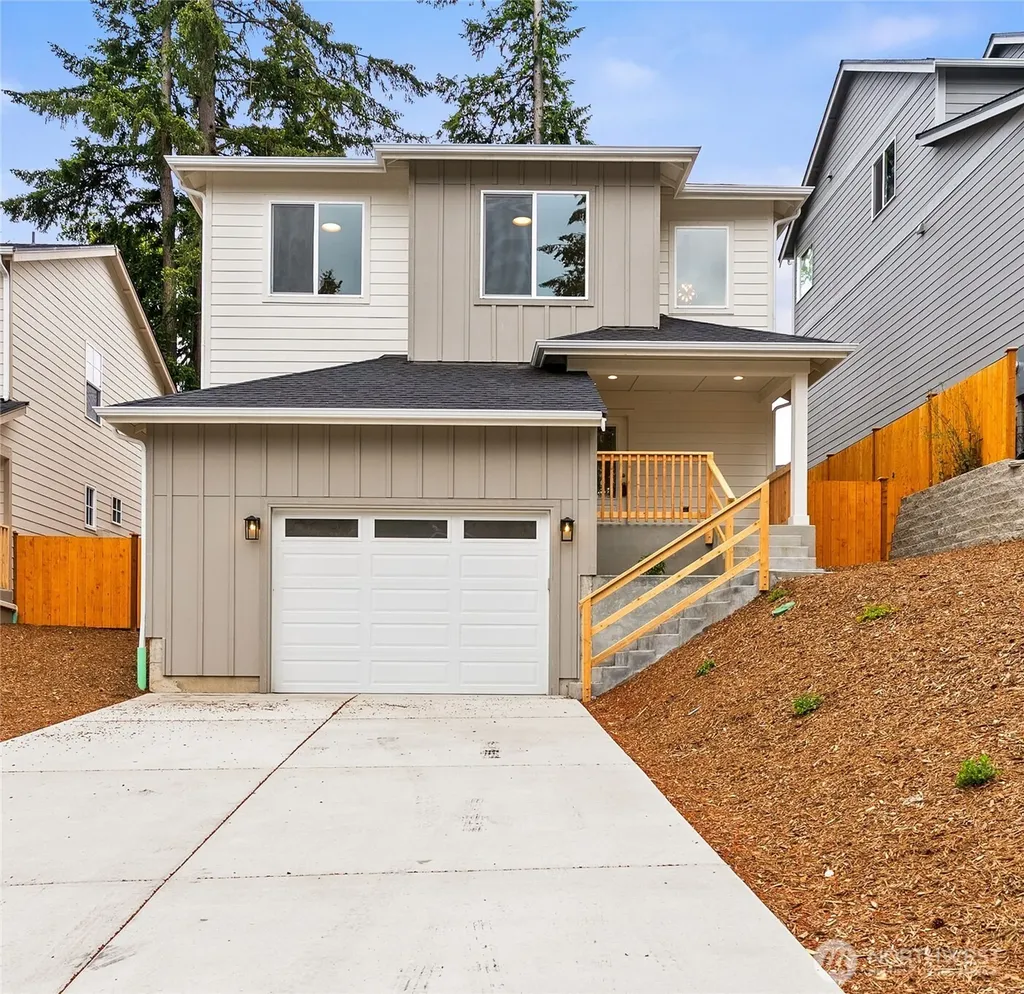 1720 S Tyler Street Tacoma WA 98405