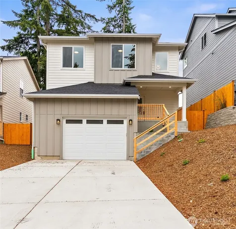 1720 S Tyler Street Tacoma WA 98405