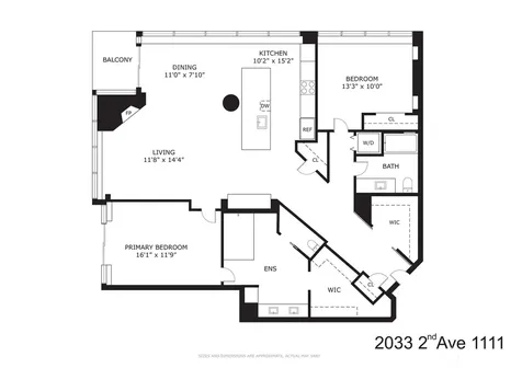 2033 2nd Avenue Seattle WA 98121