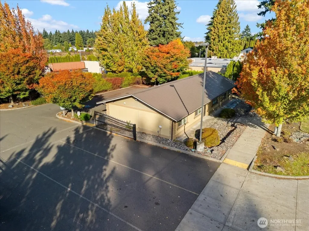 1114 NE 112th Avenue Vancouver WA 98683