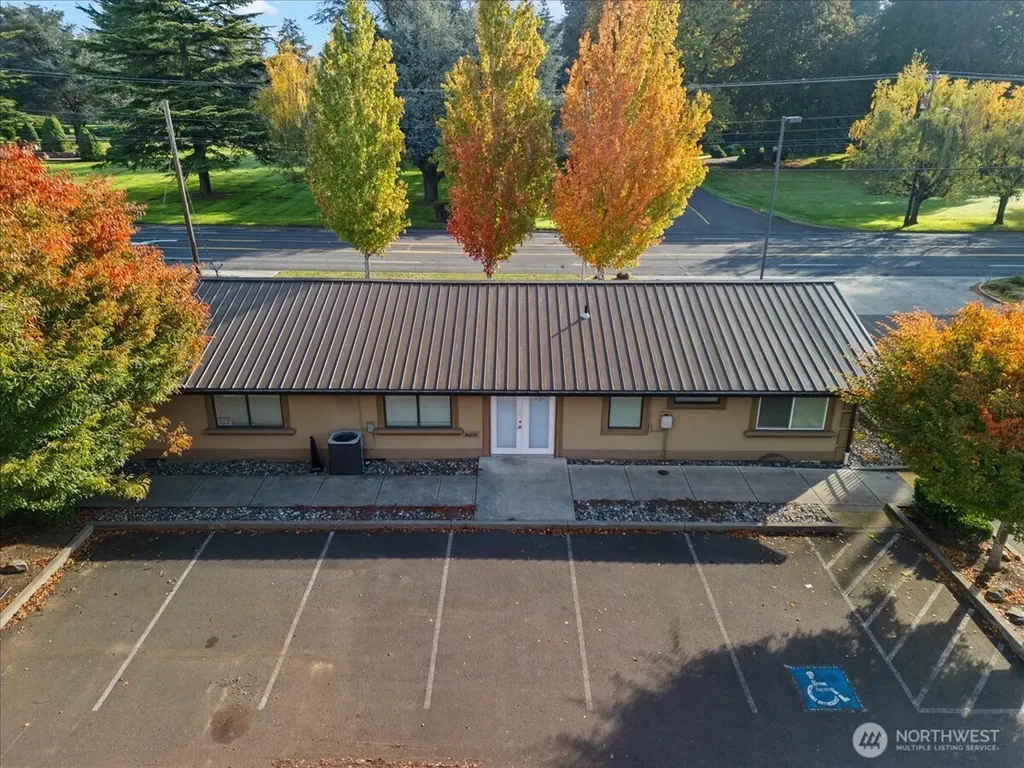 1114 NE 112th Avenue Vancouver WA 98683