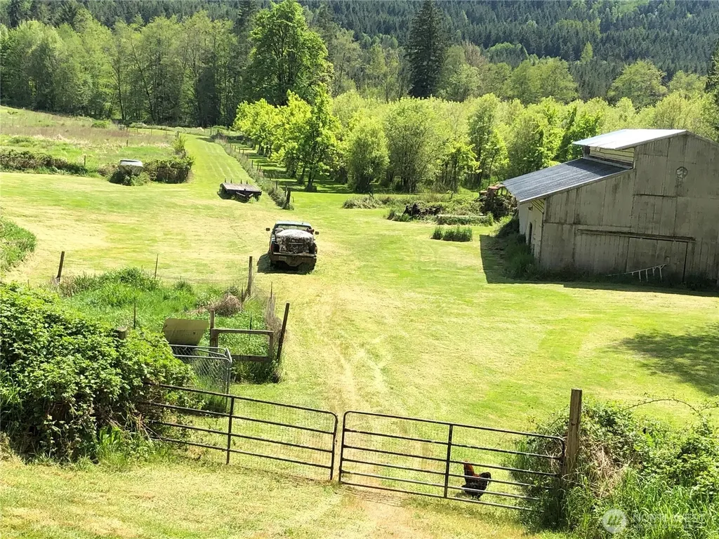 259 Tooley Road Toledo WA 98591