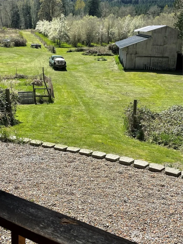 259 Tooley Road Toledo WA 98591