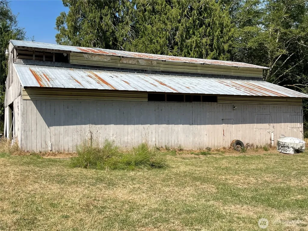 259 Tooley Road Toledo WA 98591
